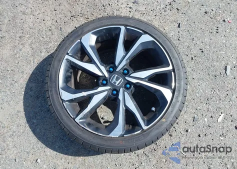 2016 Honda Civic Lx from USA, damaged, VIN 19XFC2F51GE248663